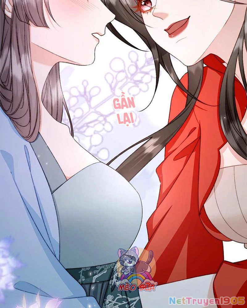 Nại Hà Công Chúa Quá Đen Đủi Chapter 20 - 25