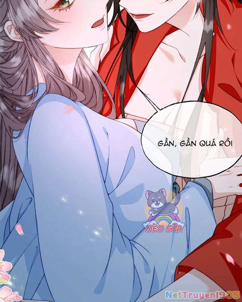 Nại Hà Công Chúa Quá Đen Đủi Chapter 20 - 29