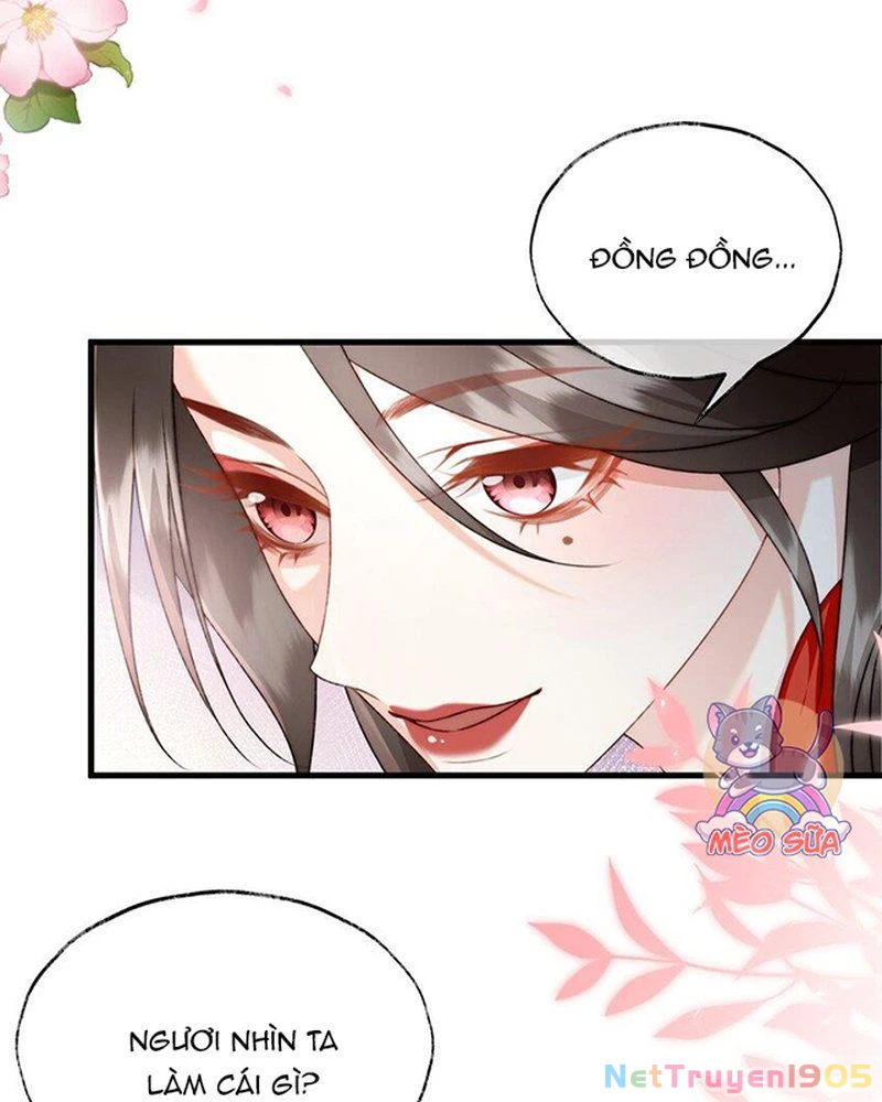Nại Hà Công Chúa Quá Đen Đủi Chapter 20 - 31