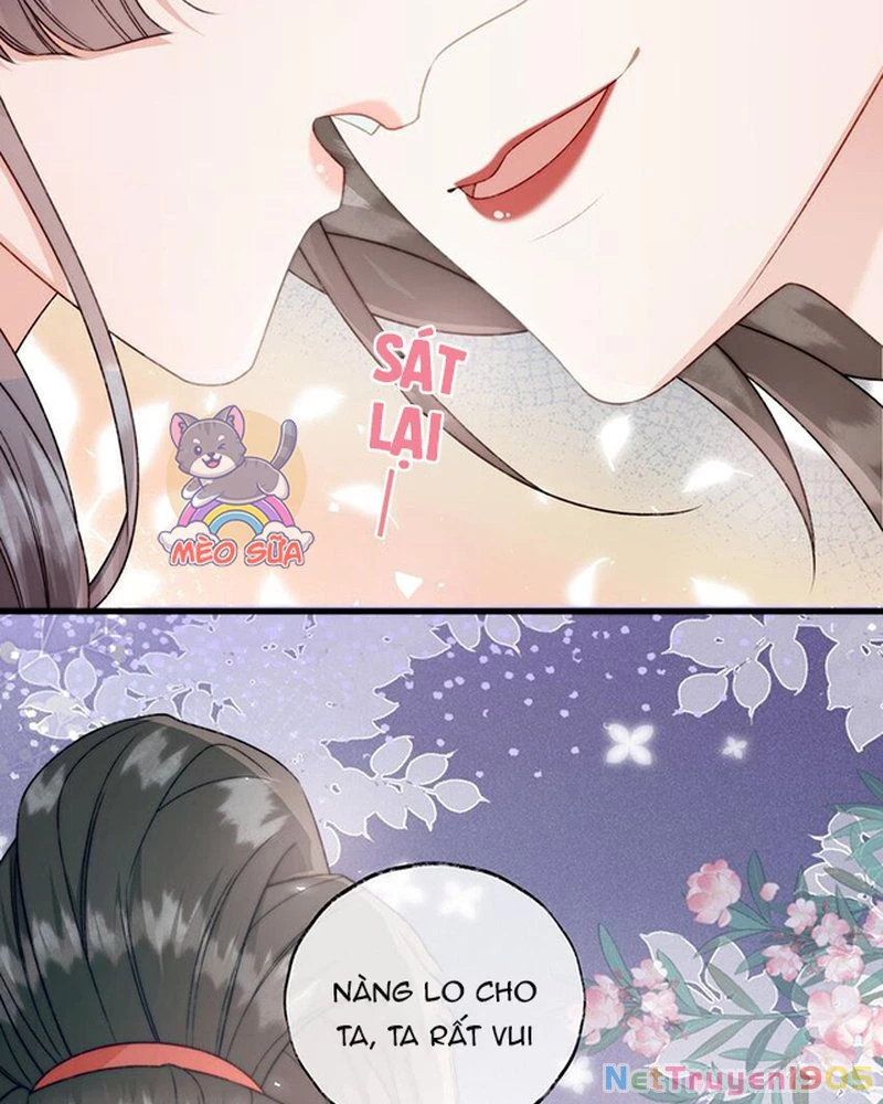 Nại Hà Công Chúa Quá Đen Đủi Chapter 20 - 33