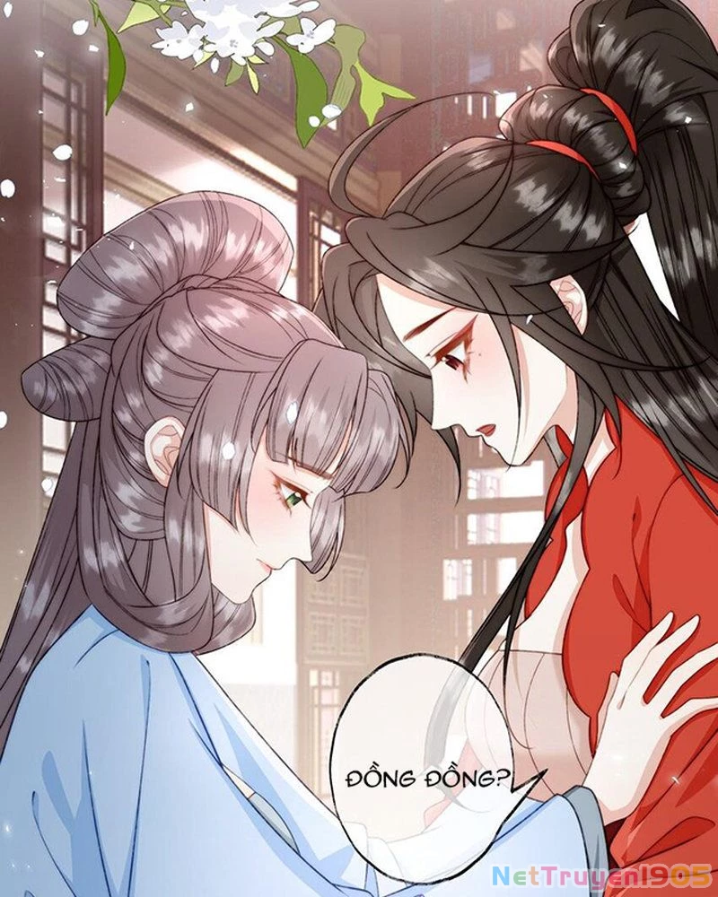 Nại Hà Công Chúa Quá Đen Đủi Chapter 20 - 36