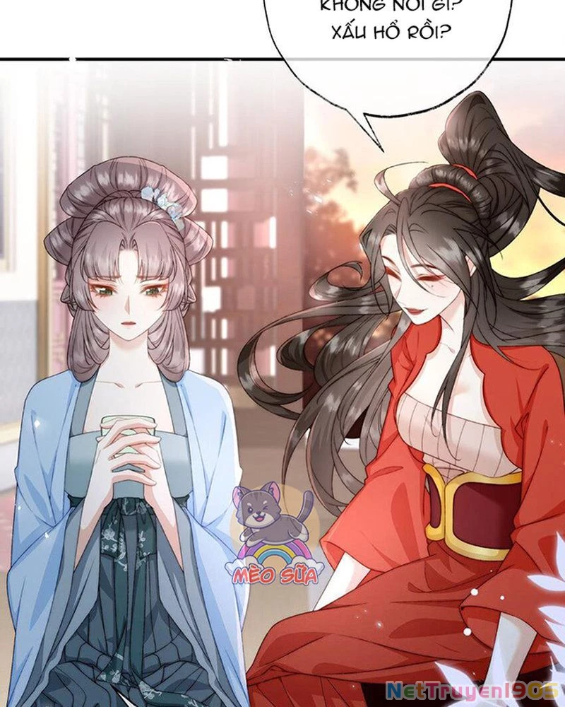 Nại Hà Công Chúa Quá Đen Đủi Chapter 20 - 39