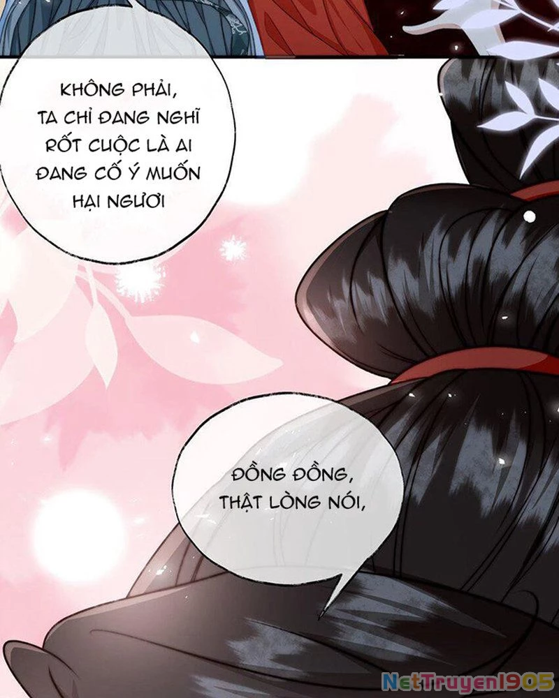 Nại Hà Công Chúa Quá Đen Đủi Chapter 20 - 40