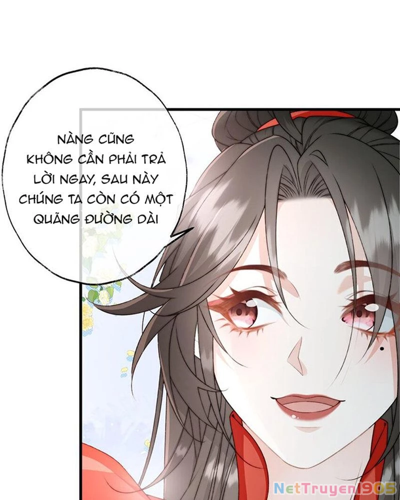 Nại Hà Công Chúa Quá Đen Đủi Chapter 20 - 46