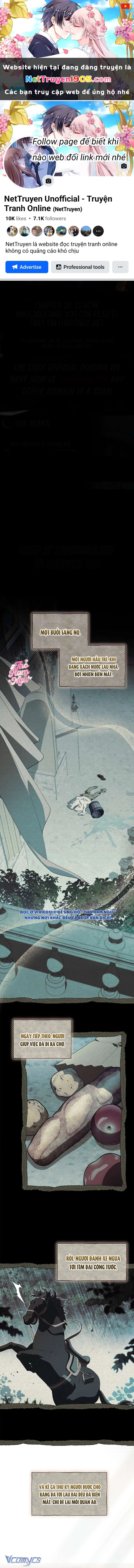 100 Lời Nguyền Của Biệt Thự Elleston Chapter 1 - 1