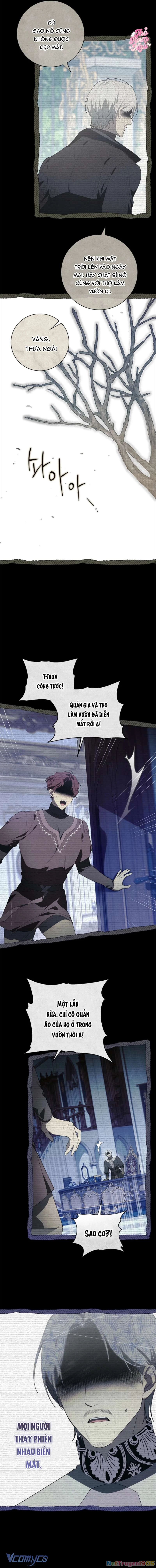 100 Lời Nguyền Của Biệt Thự Elleston Chapter 1 - 4