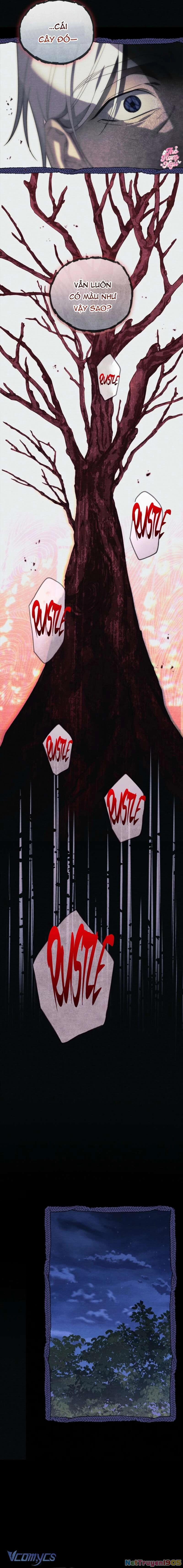 100 Lời Nguyền Của Biệt Thự Elleston Chapter 1 - 6