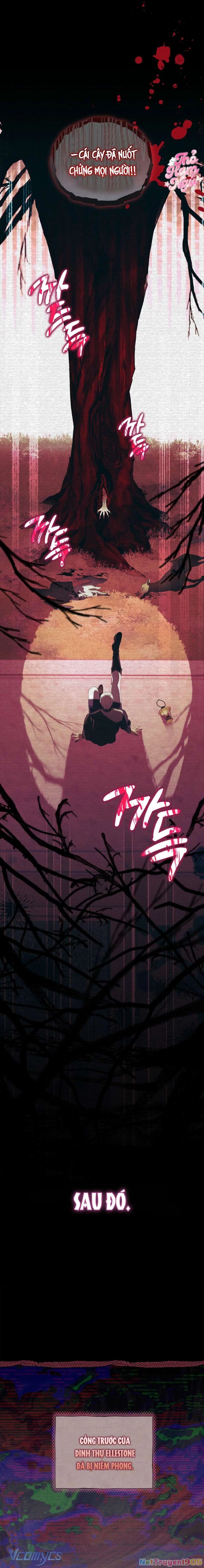 100 Lời Nguyền Của Biệt Thự Elleston Chapter 1 - 8