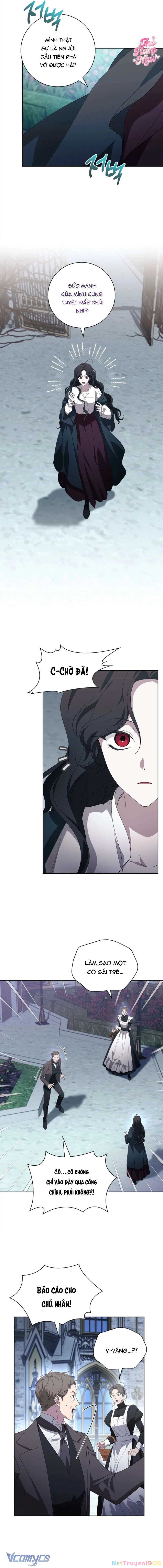 100 Lời Nguyền Của Biệt Thự Elleston Chapter 1 - 12