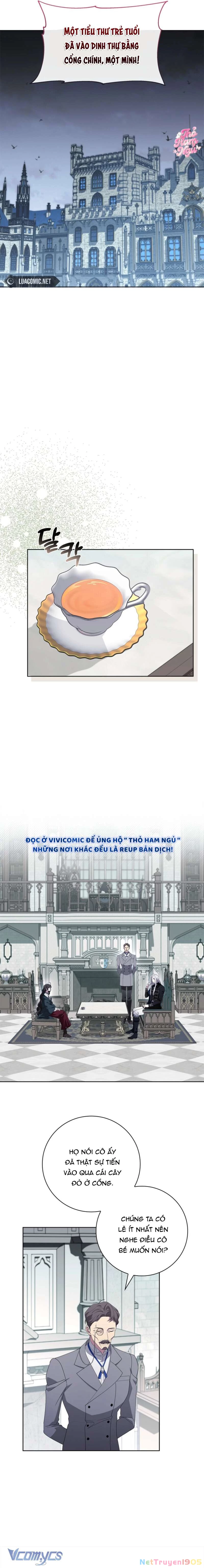 100 Lời Nguyền Của Biệt Thự Elleston Chapter 1 - 13