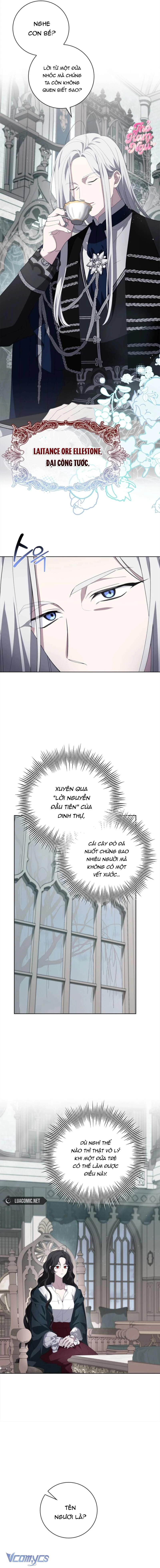 100 Lời Nguyền Của Biệt Thự Elleston Chapter 1 - 14