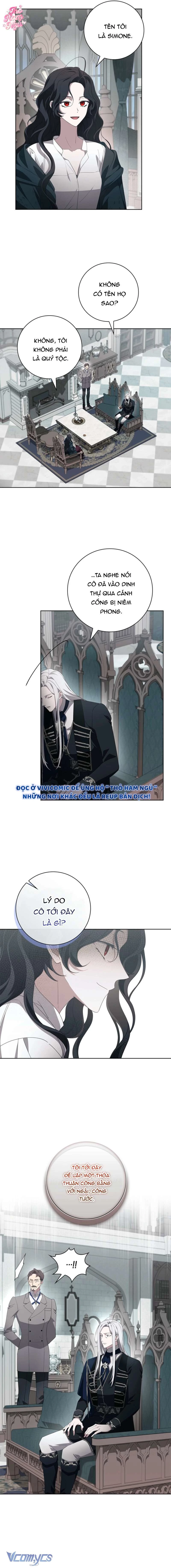 100 Lời Nguyền Của Biệt Thự Elleston Chapter 1 - 15