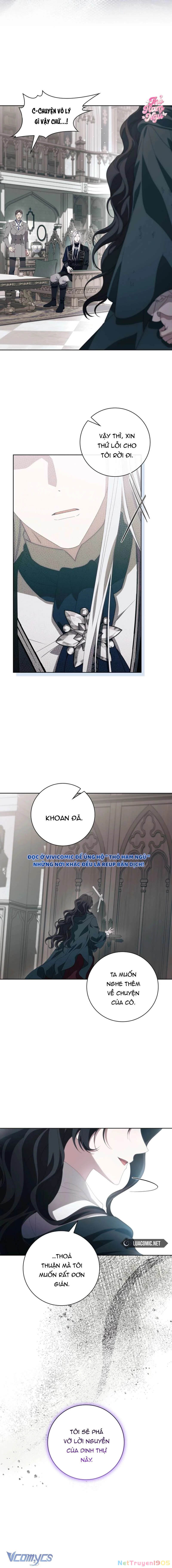 100 Lời Nguyền Của Biệt Thự Elleston Chapter 1 - 17