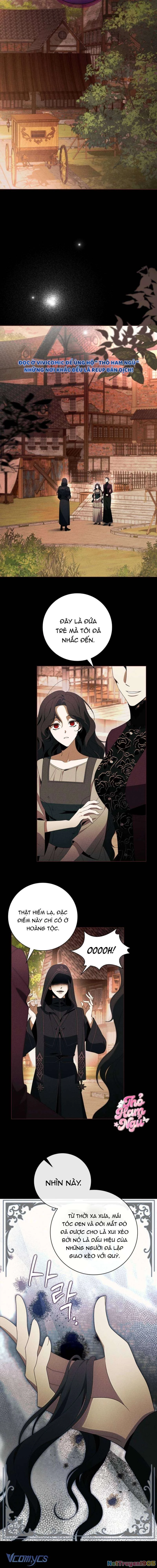 100 Lời Nguyền Của Biệt Thự Elleston Chapter  2 - 4