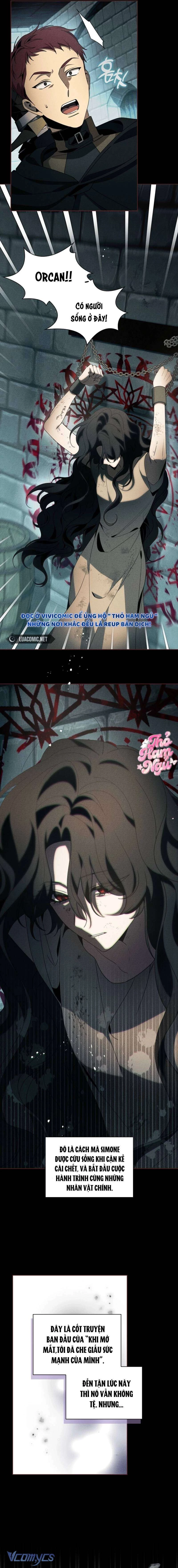 100 Lời Nguyền Của Biệt Thự Elleston Chapter  2 - 7