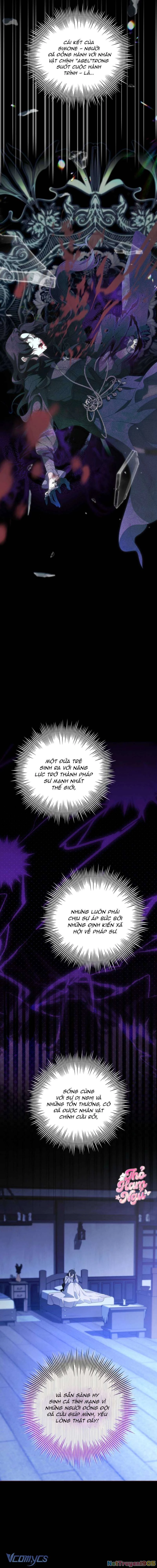 100 Lời Nguyền Của Biệt Thự Elleston Chapter  2 - 8