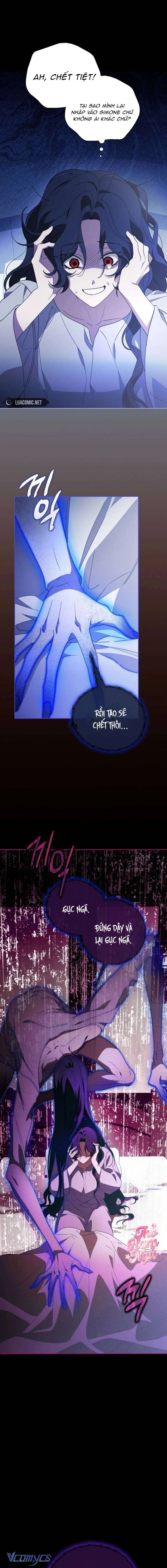 100 Lời Nguyền Của Biệt Thự Elleston Chapter  2 - 9