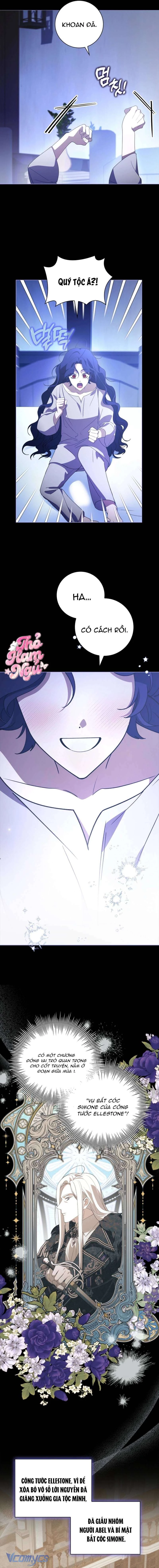 100 Lời Nguyền Của Biệt Thự Elleston Chapter  2 - 11
