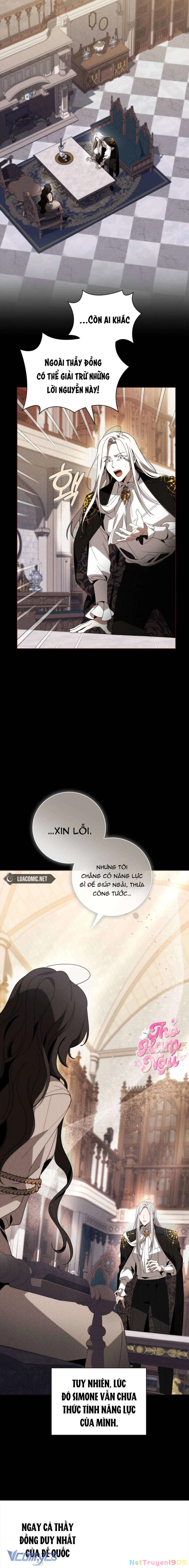 100 Lời Nguyền Của Biệt Thự Elleston Chapter  2 - 12