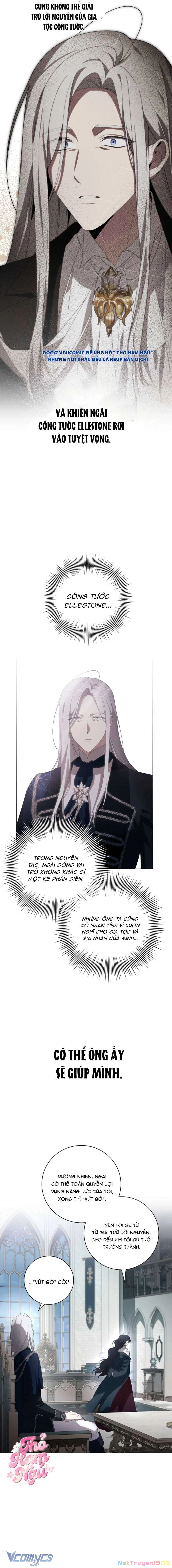 100 Lời Nguyền Của Biệt Thự Elleston Chapter  2 - 13