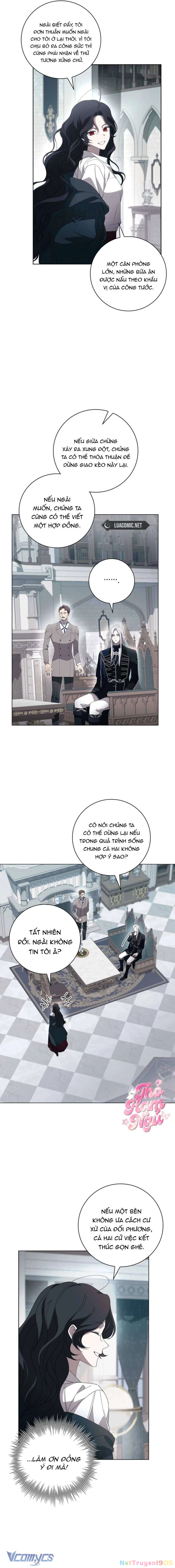 100 Lời Nguyền Của Biệt Thự Elleston Chapter  2 - 14