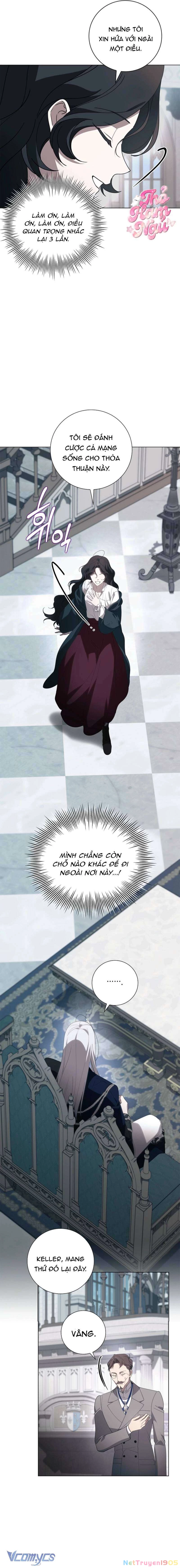 100 Lời Nguyền Của Biệt Thự Elleston Chapter  2 - 15