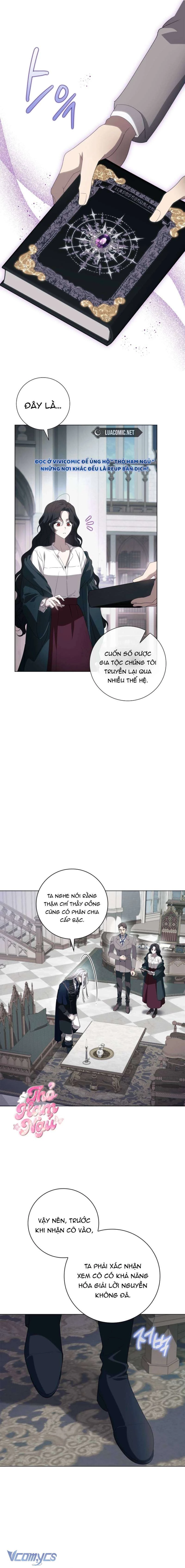 100 Lời Nguyền Của Biệt Thự Elleston Chapter  2 - 16
