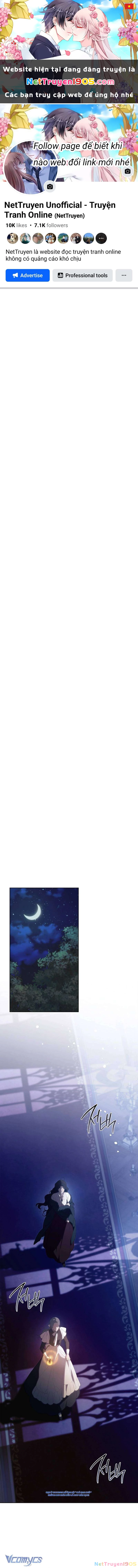 100 Lời Nguyền Của Biệt Thự Elleston Chapter  3 - 1