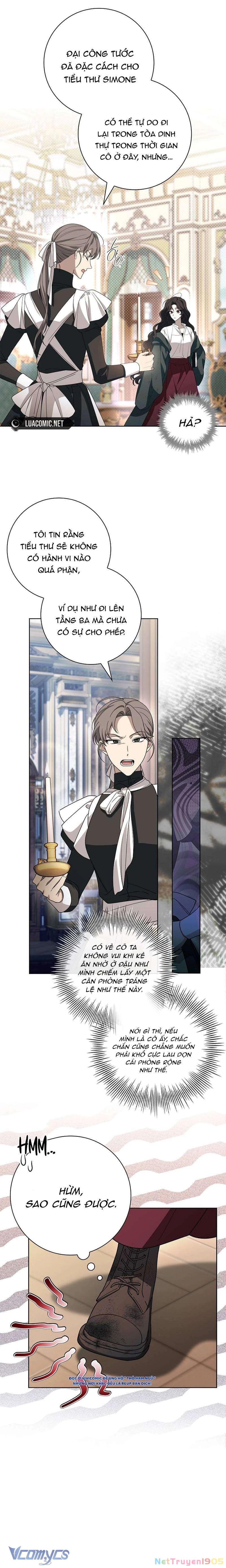 100 Lời Nguyền Của Biệt Thự Elleston Chapter  3 - 7