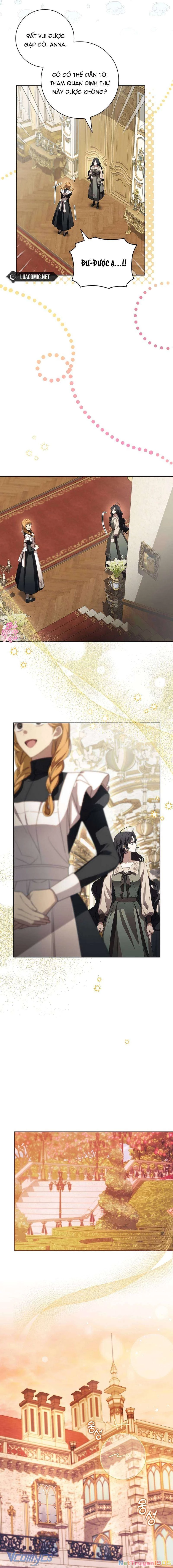 100 Lời Nguyền Của Biệt Thự Elleston Chapter  3 - 10