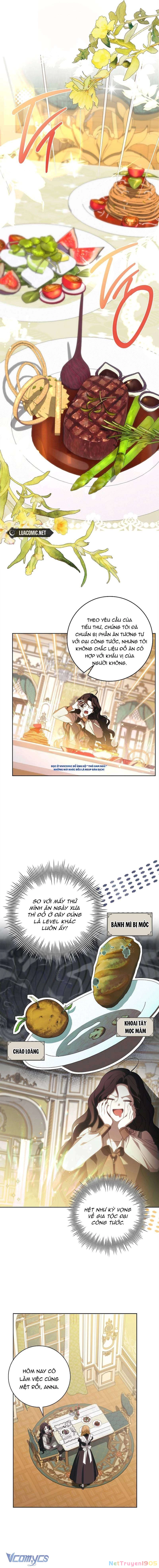 100 Lời Nguyền Của Biệt Thự Elleston Chapter  3 - 13