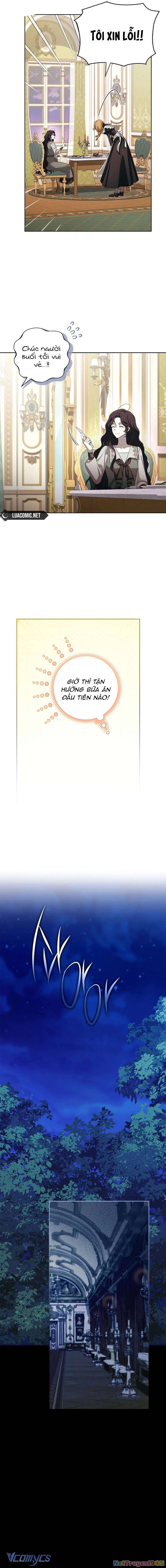 100 Lời Nguyền Của Biệt Thự Elleston Chapter  3 - 15