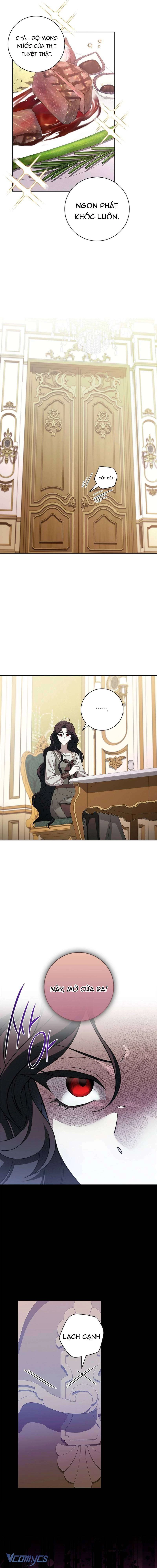 100 Lời Nguyền Của Biệt Thự Elleston Chapter  3 - 17