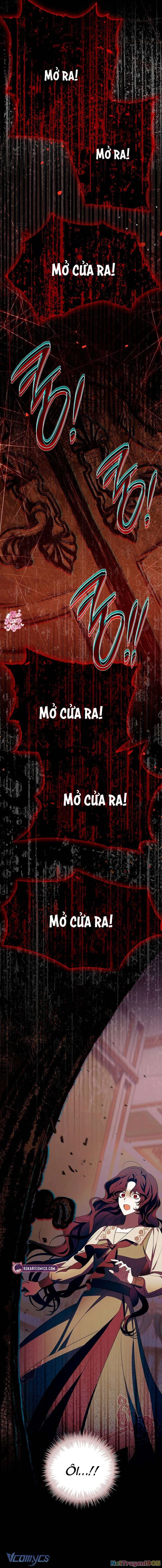 100 Lời Nguyền Của Biệt Thự Elleston Chapter 4 - 4