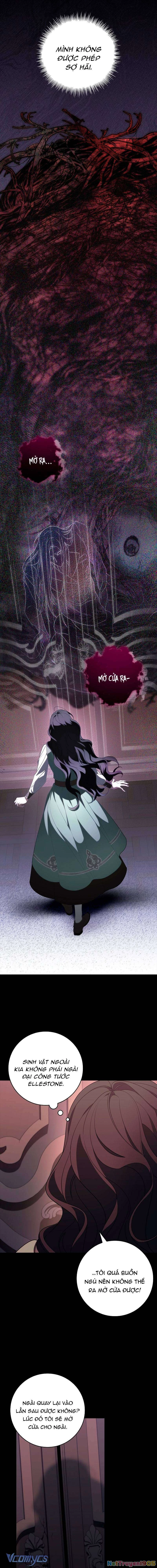100 Lời Nguyền Của Biệt Thự Elleston Chapter 4 - 6