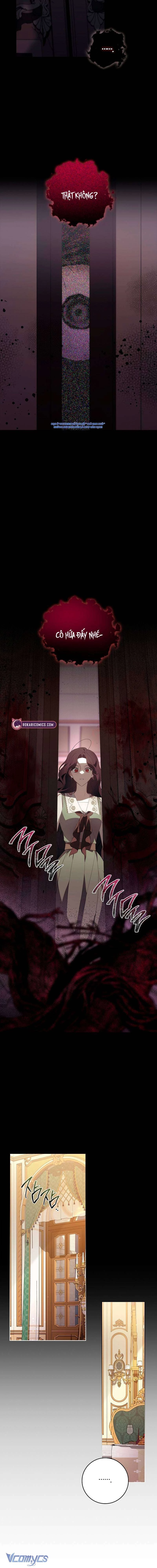 100 Lời Nguyền Của Biệt Thự Elleston Chapter 4 - 7