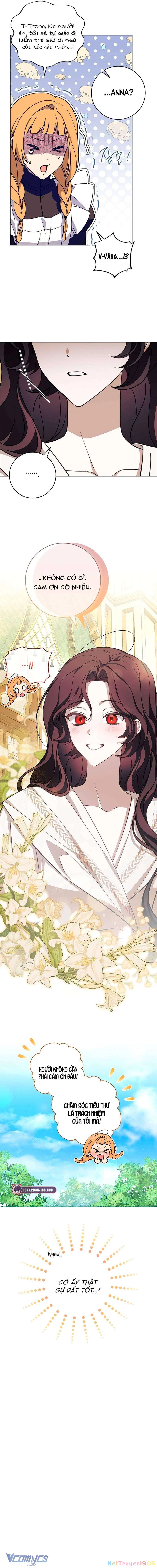 100 Lời Nguyền Của Biệt Thự Elleston Chapter 4 - 12