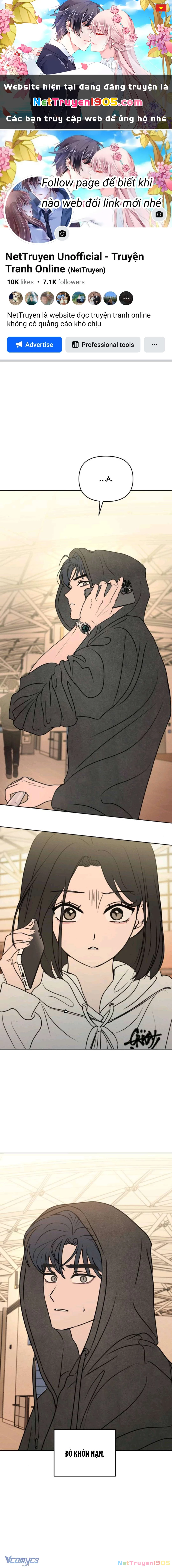 Muốn Được Lừa Dối Chapter 15 - 1