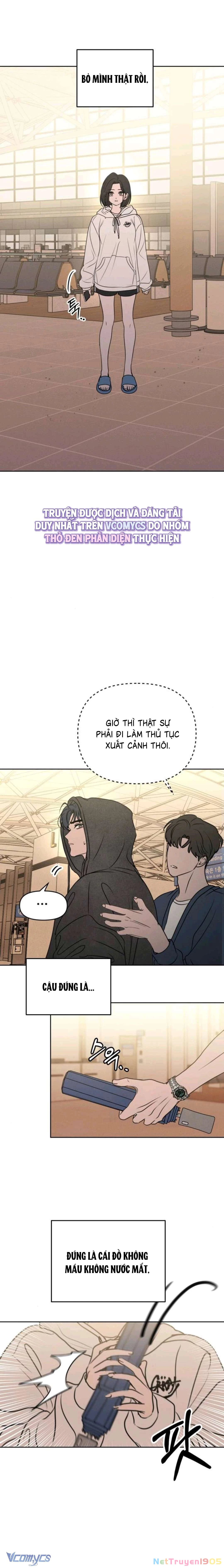 Muốn Được Lừa Dối Chapter 15 - 2