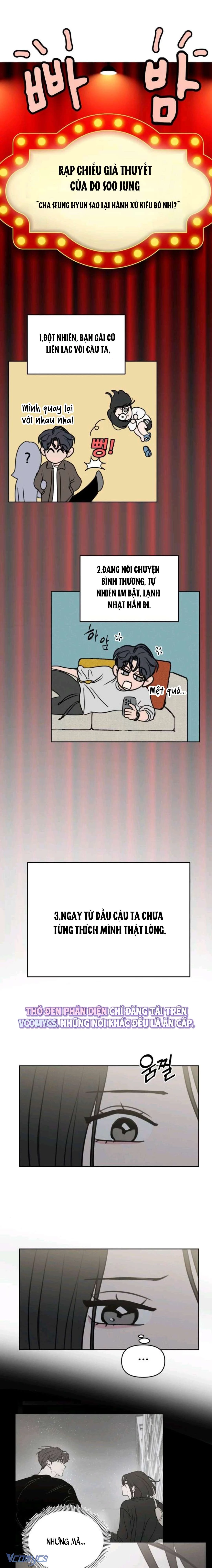 Muốn Được Lừa Dối Chapter 15 - 9