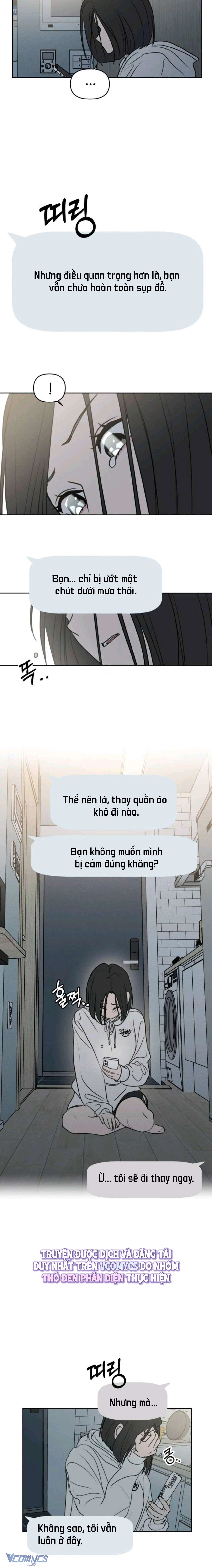 Muốn Được Lừa Dối Chapter 15 - 12