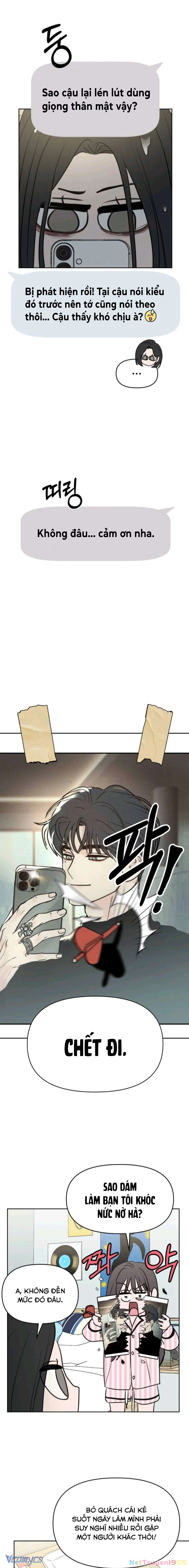 Muốn Được Lừa Dối Chapter 15 - 13