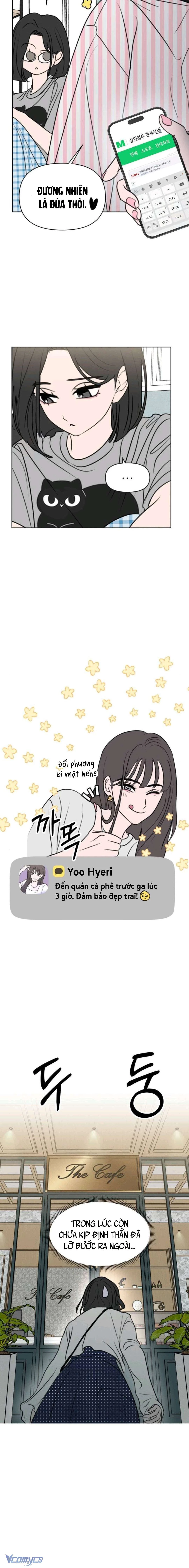 Muốn Được Lừa Dối Chapter 15 - 15