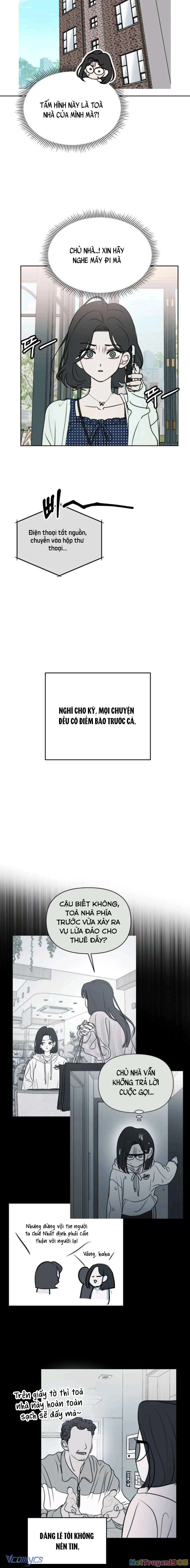 Muốn Được Lừa Dối Chapter 15 - 17