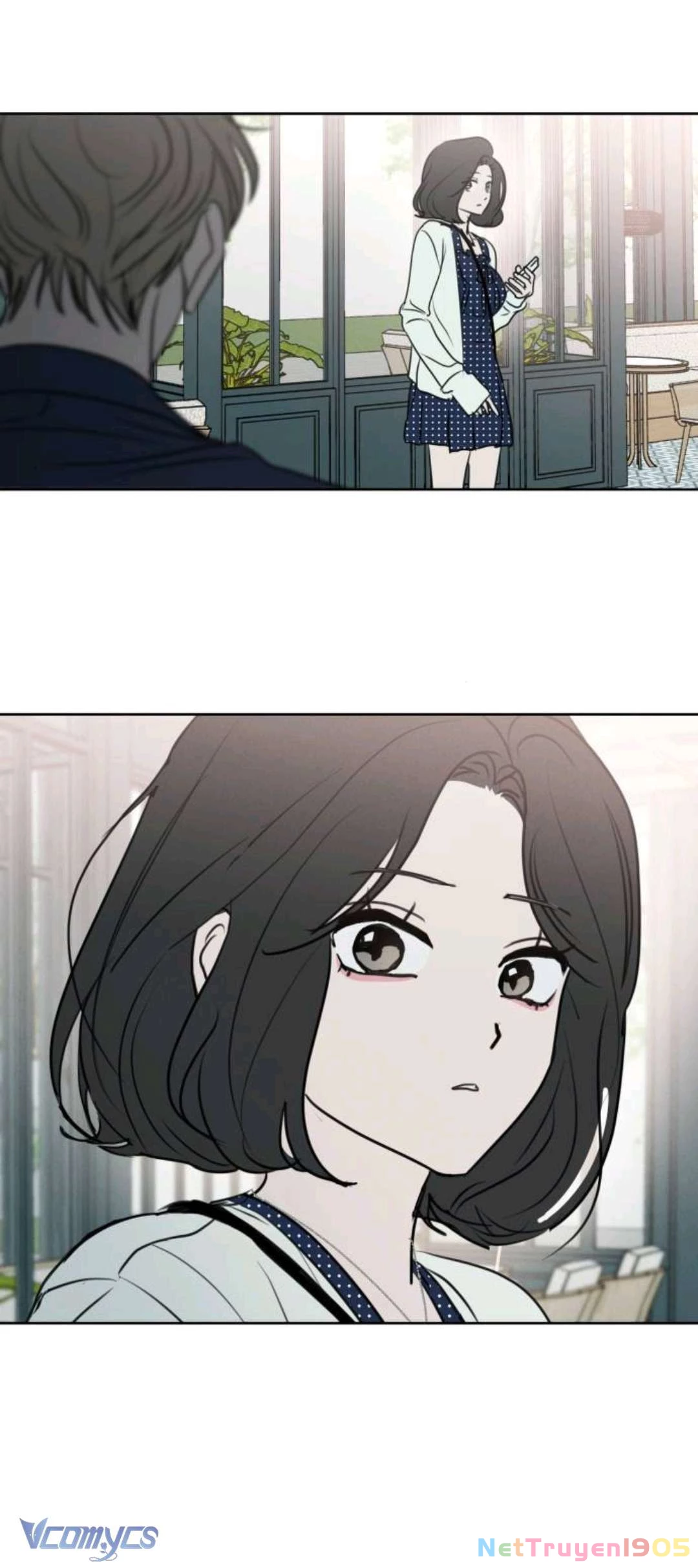 Muốn Được Lừa Dối Chapter 15 - 19