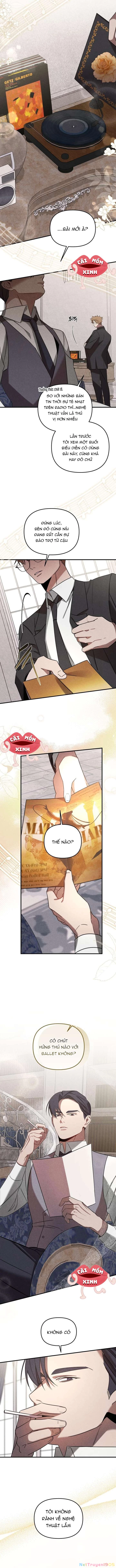 Nơi Đóa Hồng Vàng Úa Tàn Chapter 0 - 6