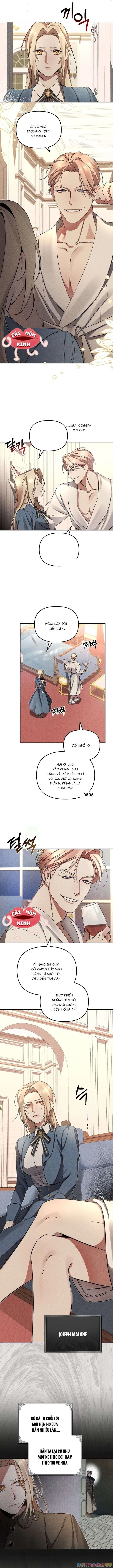 Nơi Đóa Hồng Vàng Úa Tàn Chapter 2 - 4