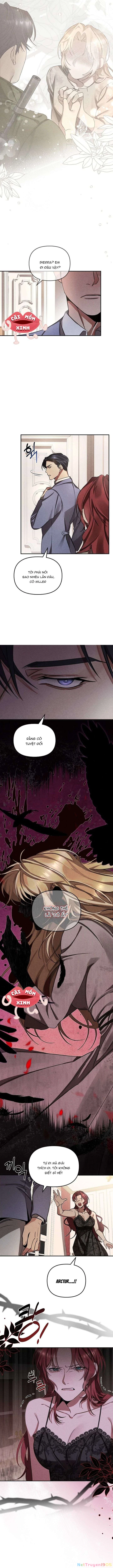 Nơi Đóa Hồng Vàng Úa Tàn Chapter 2 - 9