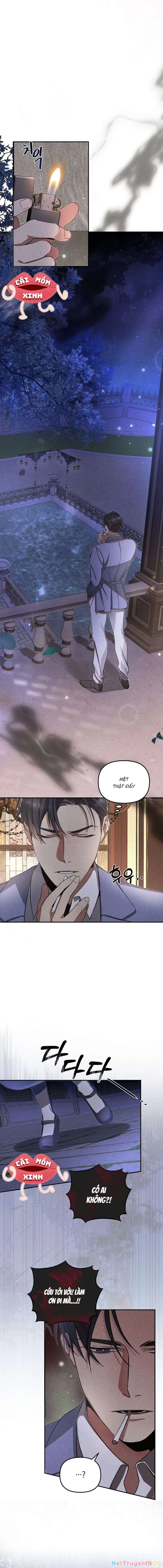 Nơi Đóa Hồng Vàng Úa Tàn Chapter 2 - 10