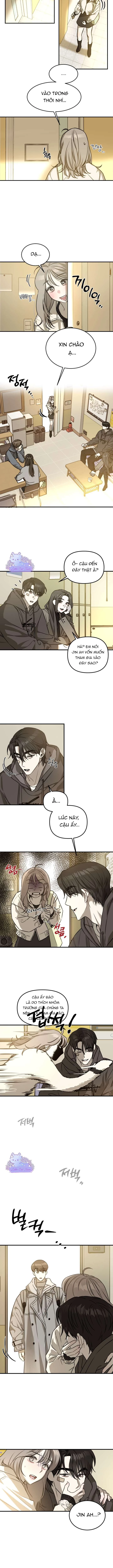 Bạn Tin Vào Định Mệnh Không?! Chapter  2 - 7